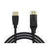 Uhlový HDMI kábel 3m 92-653-