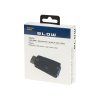 HDMI na VGA adaptér s audio výstupom 92-121-