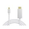 Kábel Mini DisplayPort na HDMI 1,8 m 92-020-