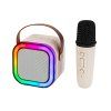 Karaoke Bluetooth reproduktor 30-359-