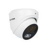 IP dome kamera PoE 8MP 77-858-