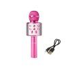 Detský karaoke mikrofón 33-149-