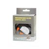 LED kempingová lampa 71-518-