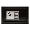 Elektronický trezor s kódom 44-702-