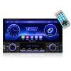 Autorádio mp3 usb bluetooth sd 78-355-