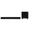 Bluetooth soundbar s priestorovým zvukom 4.1
