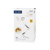 LED lampa na stôl 44-167-