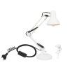 LED lampa na stôl 44-167-