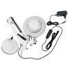 LED stolná lampa 44-168-