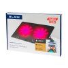 Chladiaca podložka na notebook 66-368-