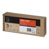 Biela nočná lampa USB O-AD-OM-6337L4/W