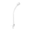 Biela nočná lampa USB O-AD-OM-6337L4/W