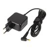 Univerzálny 33W Napájací Adaptér pre Notebooky HP
