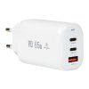 USB-C nabíjačka 65W do siete 76-013-