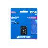 MicroSDXC karta 256 GB s adaptérom 66-280-