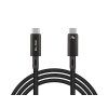 USB-C kábel 240W 66-160-