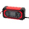 Automatická autonabíjačka 12V/8A 24V/4A