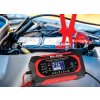 Automatická autonabíjačka 12V/8A 24V/4A