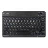 Nabíjateľná bluetooth klávesnica micro usb 79-254-