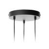 Závesná lampa O-AD-LD-6231BG9