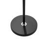 Stojacia lampa E27 O-LS-1/B