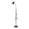 Stojacia lampa E27 O-LS-1/B