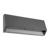 LED exteriérové nástenné svietidlo O-AD-OP-6560L4