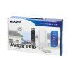Domový domofón s RFID a interkomom O-OR-DOM-JA-928/W