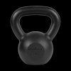 Liatinový kettlebell 10 kg Rebel Active L-RBA-2323-10