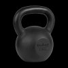 Liatinový kettlebell 30 kg, REBEL ACTIVE