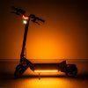 Elektrická kolobežka Rebel Fast Wheels Pro Max L-ZAB0032