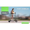Elektrická kolobežka Rebel Fast Wheels Pro Max L-ZAB0032