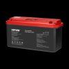 Akumulator LIFEPO4 12 V 150 Ah 150 A bms, 12,8 V L-BAT0498