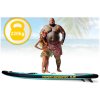 Paddleboard 350 x 81 x 15 cm Neo-Sport 170103