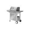 Plynový gril BBQ 5000 Master