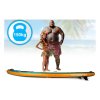 Paddleboard Aquasurf 320 x 84 x 15 cm Neo-Sport 170204