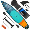 Paddleboard 350 x 81 x 15 cm Neo-Sport 170301