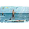 Paddleboard 350 x 81 x 15 cm Neo-Sport 170304