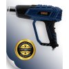 Elektrická teplovzdušná pištoľ Humberg HM-291 2000 W