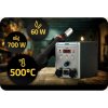 Spájkovacia stanica 700W HM-29 Humberg