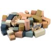 Drevené konštrukčné kocky NK-858 Nukido