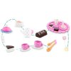 Drevená hračka čajový set RK-869 Ricokids