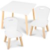 Stolík s dvoma stoličkami pre deti Ricokids RC-848