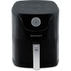 Bezolejová fritéza Air fryer Berdsen BD-654 čierna