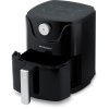 Bezolejová fritéza Air fryer Berdsen BD-654 čierna