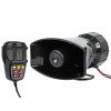 Strešný megafón 100W 12V 30-518-
