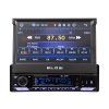 Rádio BLOW SlideX RDS/MP3/USB/micro SD/BLUETOOTH 78-340-