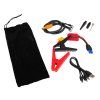 Jump starter s kompresorom 81-205-