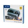 Jump starter s kompresorom 81-205-