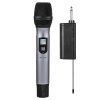 Bezdrôtový mikrofón 33-022-